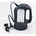 LANTERNA CU ACUMULATOR SI LED , 220V